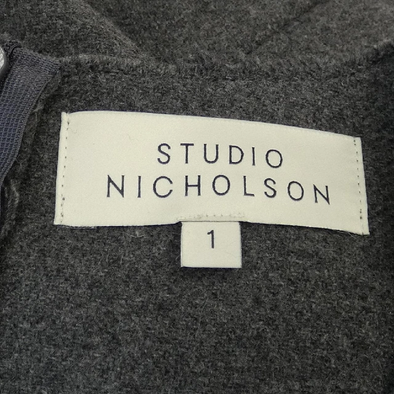 【Mã giảm giá】Studio Nicholson ワンピース 650300