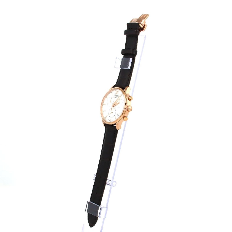 Đồng hồ Tissot Tradition Chronograph GP T063.617.36.037.00 GP Quartz - Hàng hiệu Chính hãng 882973