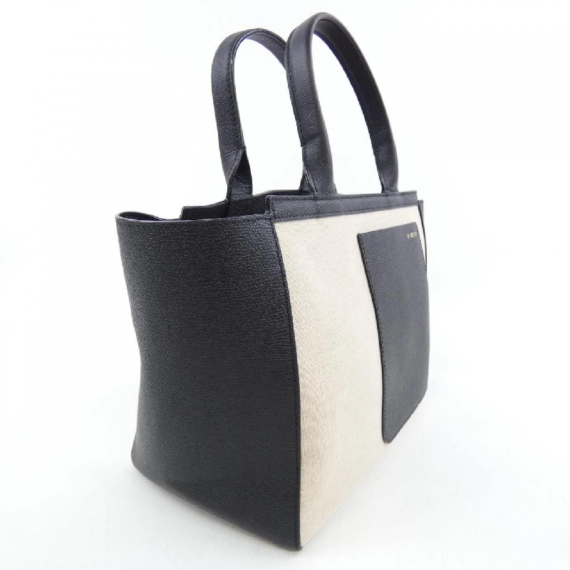 Túi mua sắm VALEXTRA WBNL0030733TOC99 - Hàng hiệu Chính hãng 831783