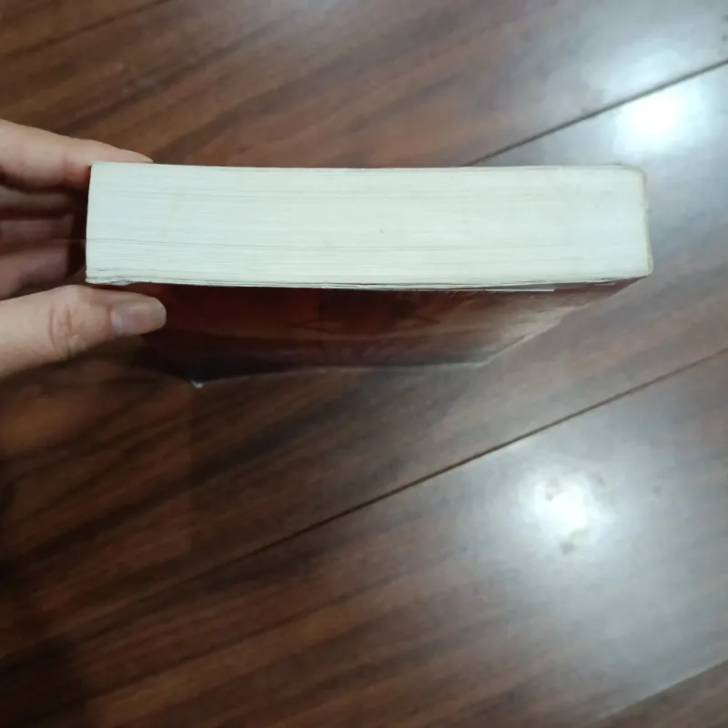 Sự cám dỗ cuối cùng 757439