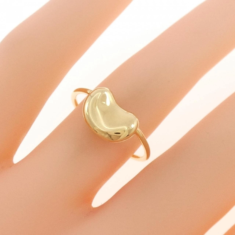 Nhẫn Tiffany Beans - Hàng hiệu Chính hãng 836707