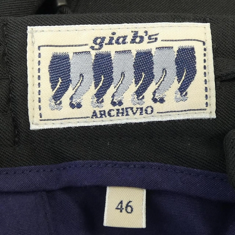 Quần GIAB'S MASACCIO M1 - Hàng hiệu Authentic 882993