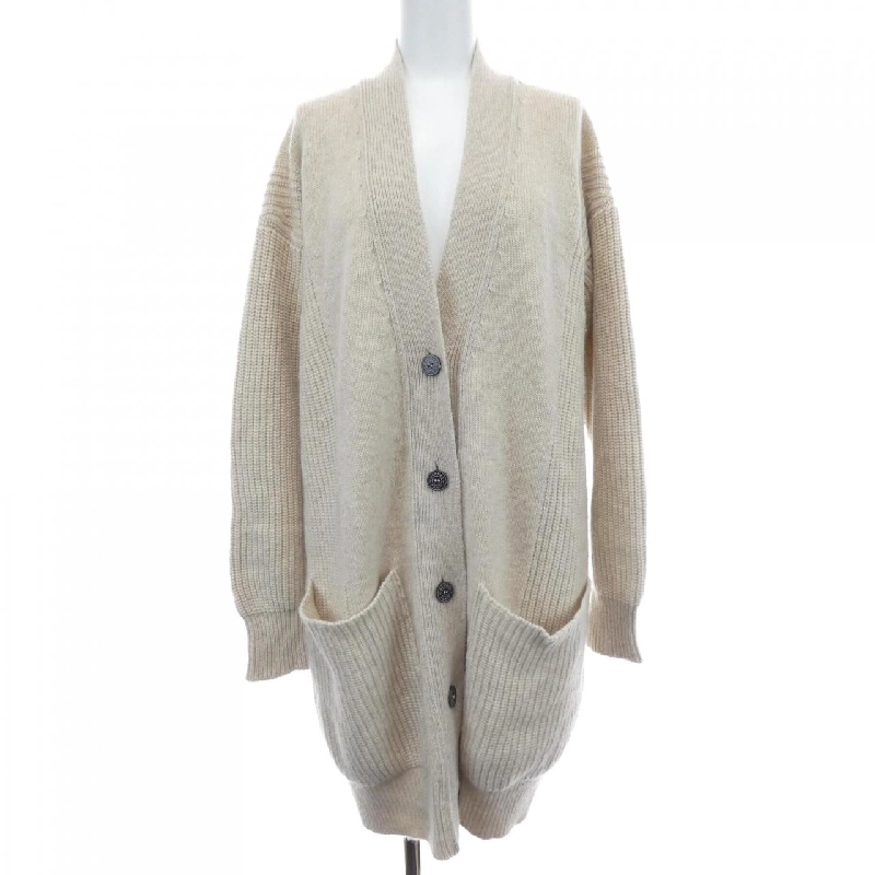 HERMES 3H2700D1 Áo khoác dài - Hàng hiệu Chính hãng 817010