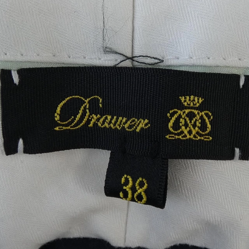 Quần DRAWER ドゥロワー 647534