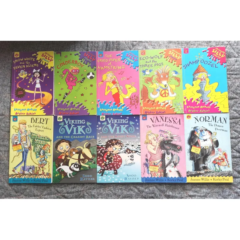 20 quyển sách ngoại văn 1006028