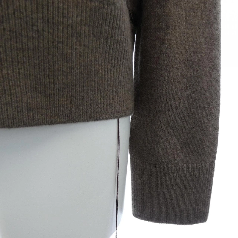 【Mã giảm giá】Áo khoác cardigan HERMES 643949