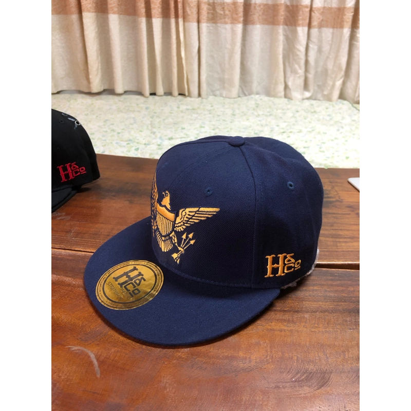 Nón snapback - hàng xuất xịn (mẫu 51) 521398