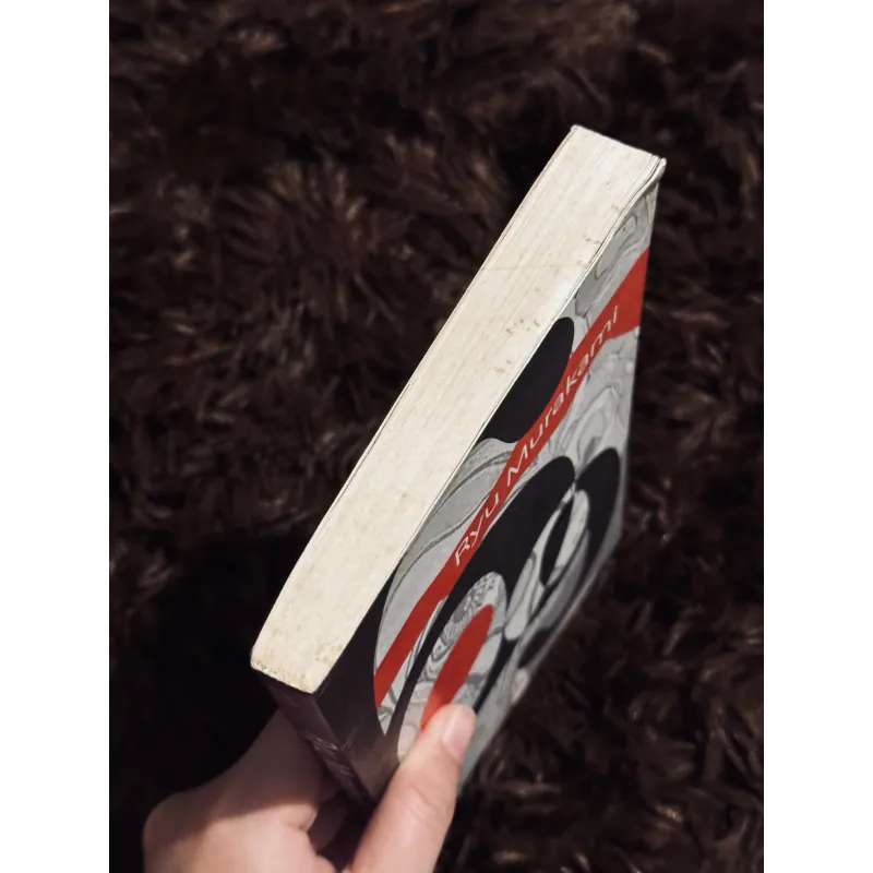 69 - Ryu Murakami 763789