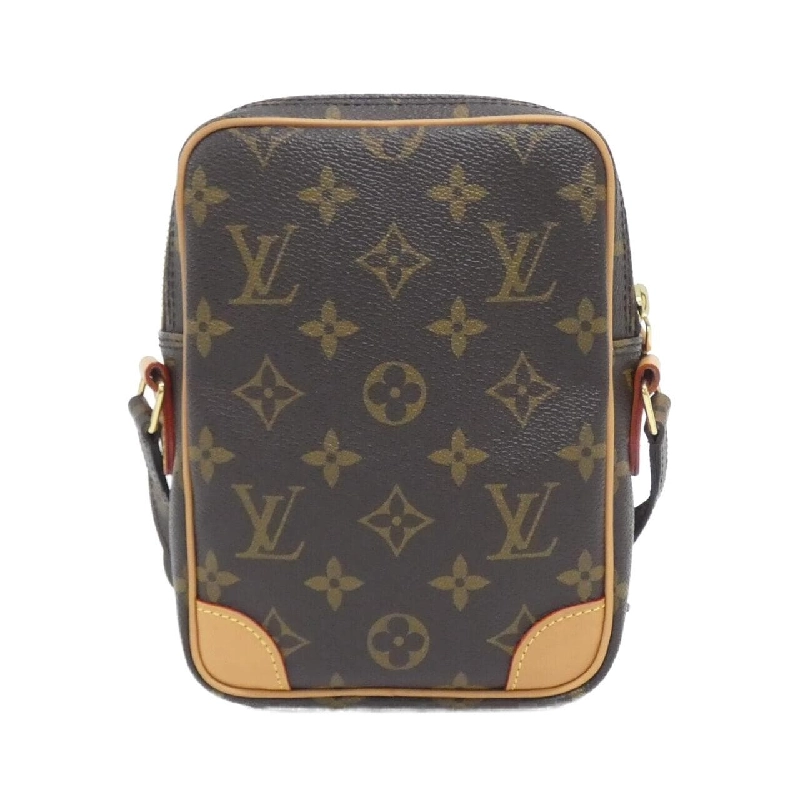 Túi xách vai Louis Vuitton Game On Monogram Paname Set M57450 - Hàng hiệu Authentic 802498