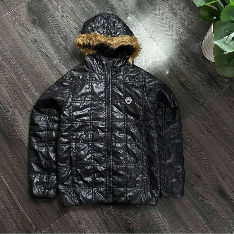 Áo Phao Rusk K (D61-N50) 727453