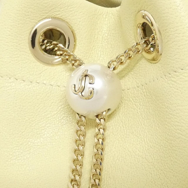 【Sản phẩm mới】Túi Jimmy Choo Bon Bon 617529