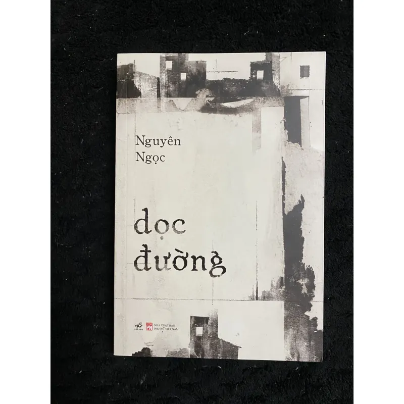 Dọc đường - Nguyên Ngọc 1003143