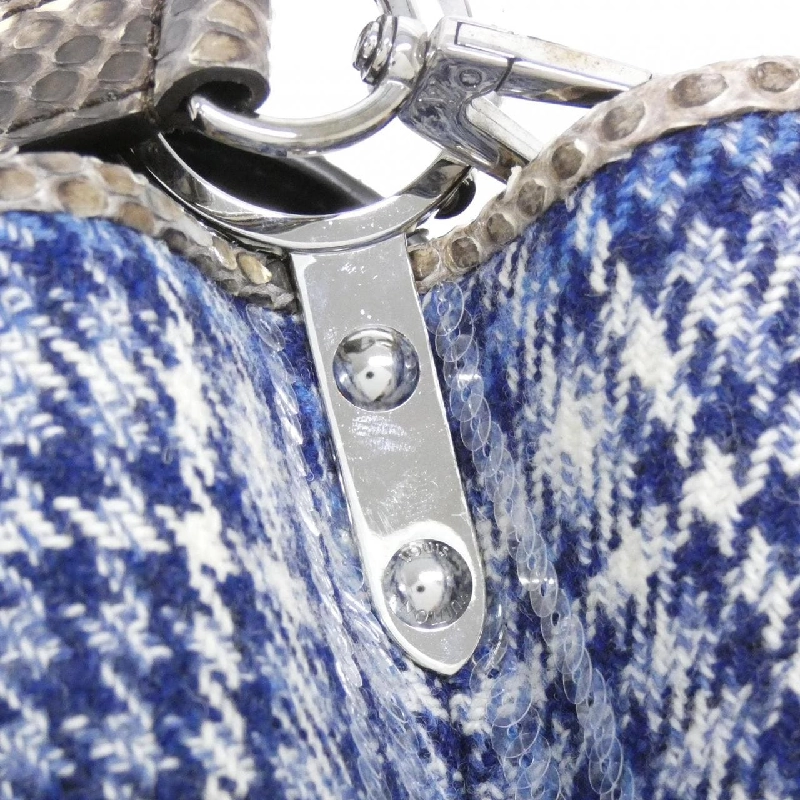 Louis Vuitton Túi xách da kỳ lạ Capucines BB N97078 - Hàng hiệu Chính hãng 805424