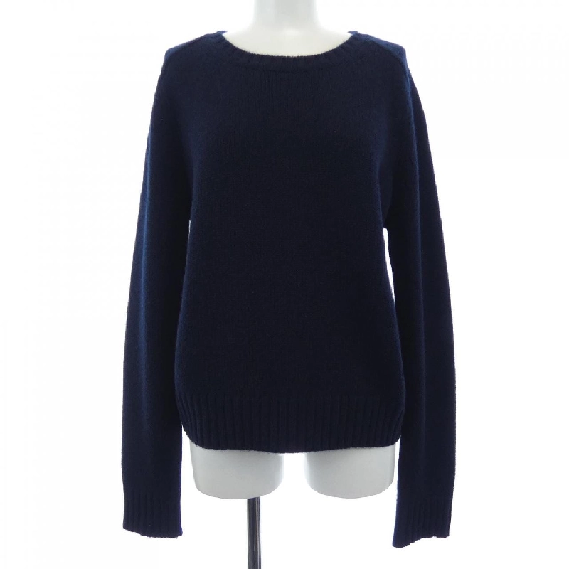 クリスチャンディオール CHRISTIAN DIOR ESSENTIALS 144S76AM002 ニット - Hàng hiệu Authentic 824518