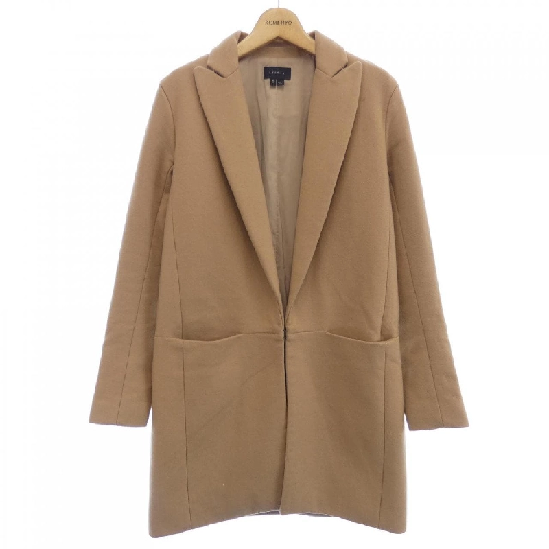 Theory theory 01-3309608 áo khoác 631594