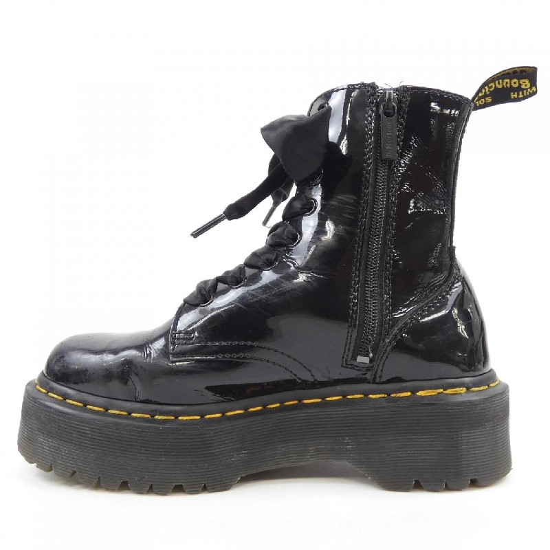 Giày bốt DR.MARTENS JADON 658137
