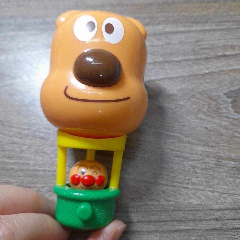 Đồ chơi kinh khí cầu chó  433437