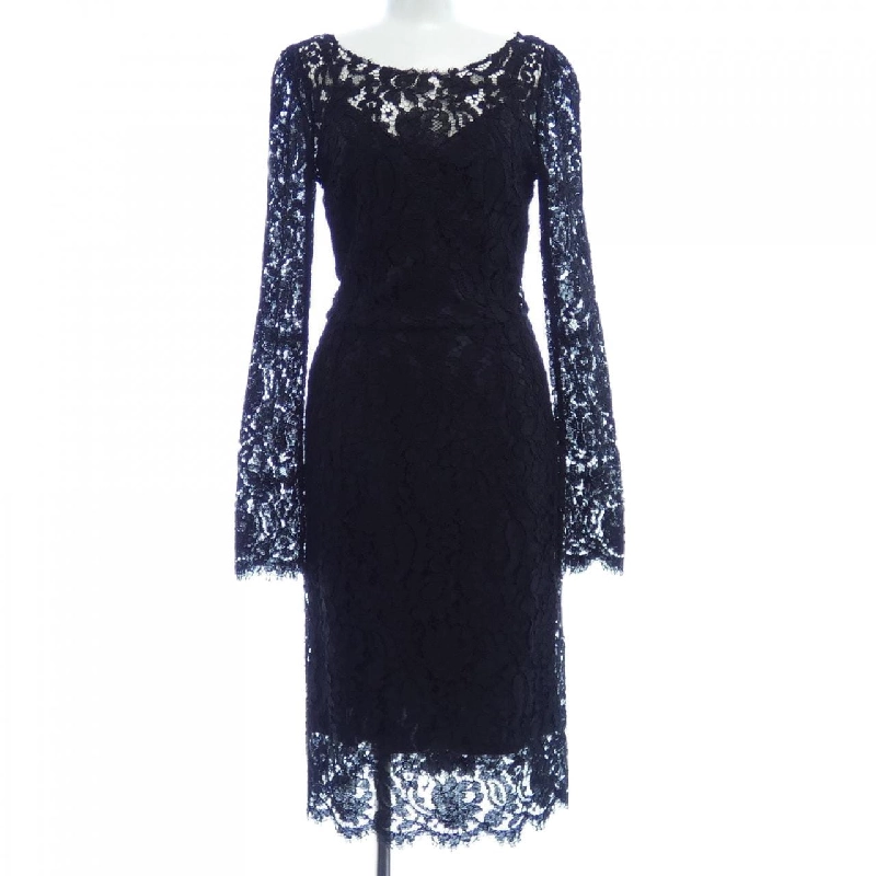 Dolce & Gabbana DOLCE&GABBANA F6O72T/FLMKZ Váy 647603