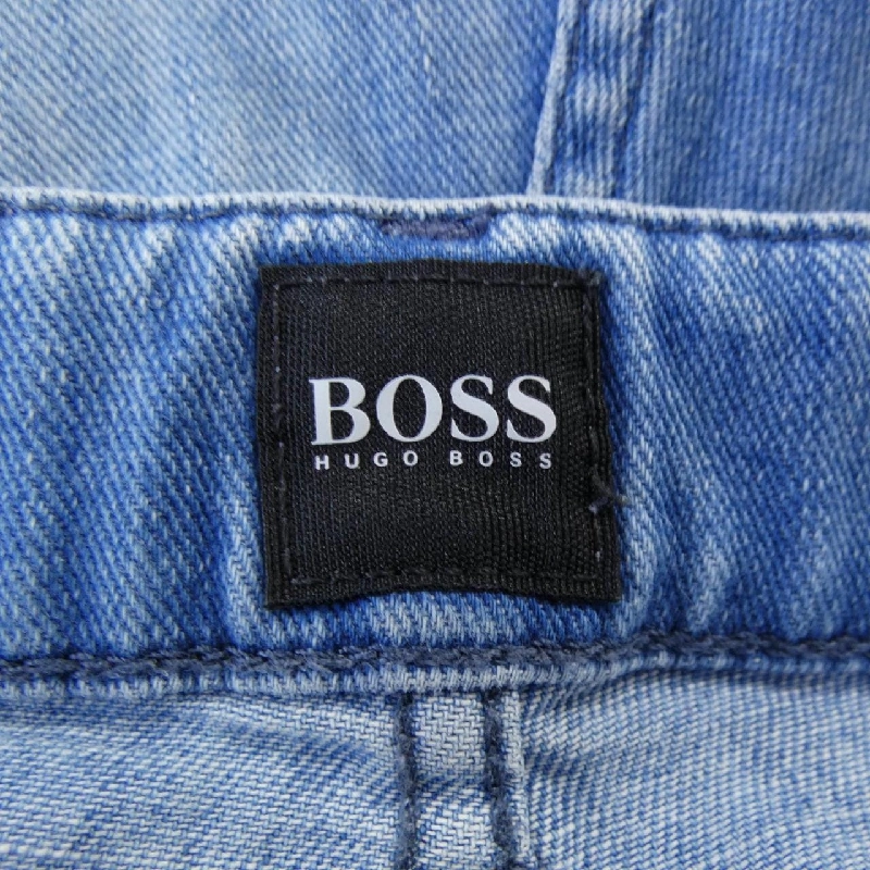 Quần jeans BOSS - Hàng hiệu Authentic 888029