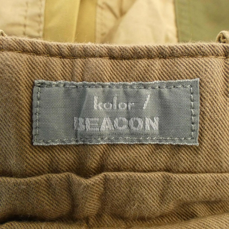 Quần Kolor - Hàng hiệu Authentic 883890