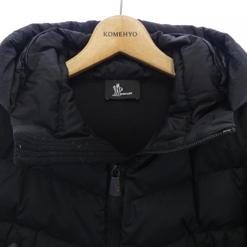 MONCLER GRENOBLE Áo khoác lông 637390