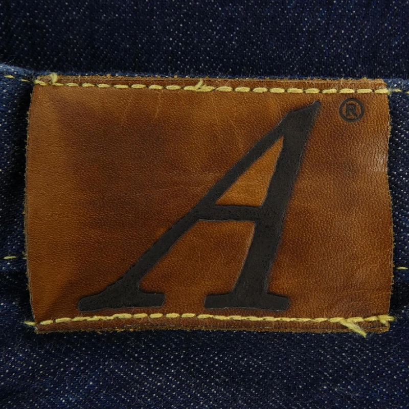 Quần jeans ANATOMICA - Hàng hiệu Authentic 894439