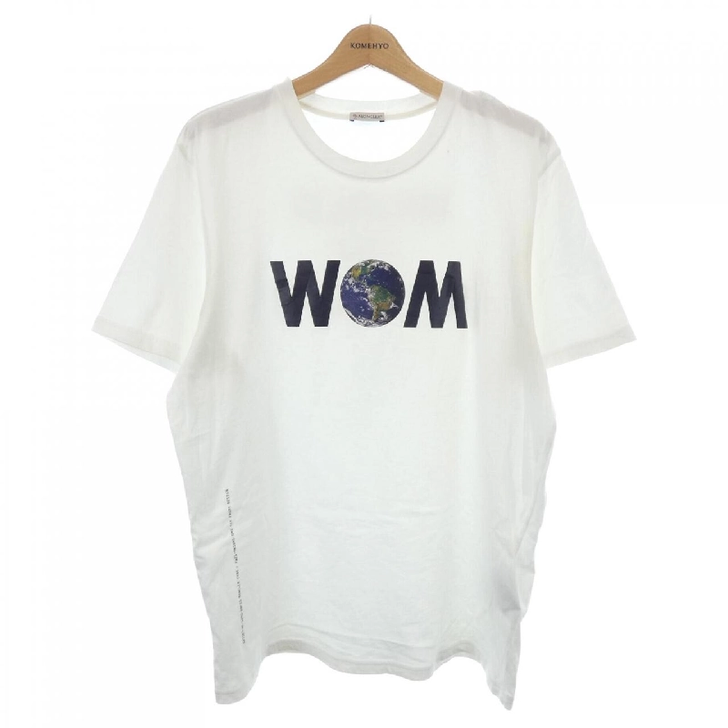 Áo thun MONCLER GENIUS - Hàng hiệu Authentic 896340