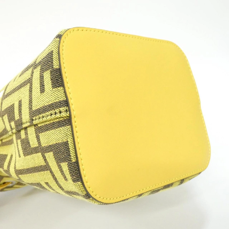 Fendi Mini Mon Tresor 8BS010 AR20 Túi - Hàng hiệu Chính hãng 772282