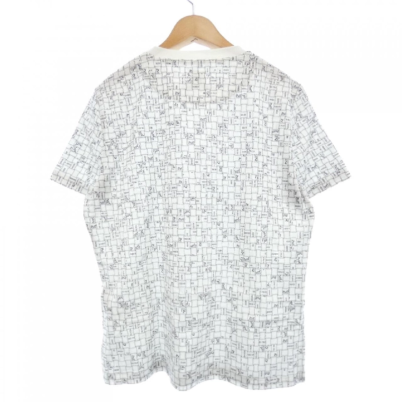 HERMES BOLDUC AU CARRE T-shirt - Hàng hiệu Authentic 823963