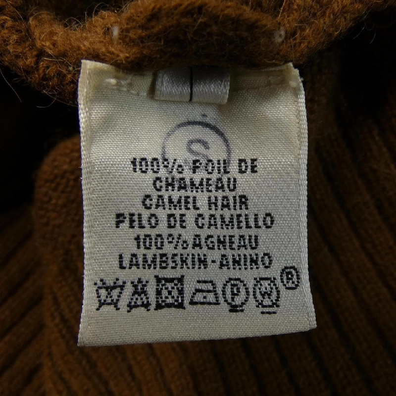 HERMES 392712 Áo khoác - Hàng hiệu Chính hãng 774994