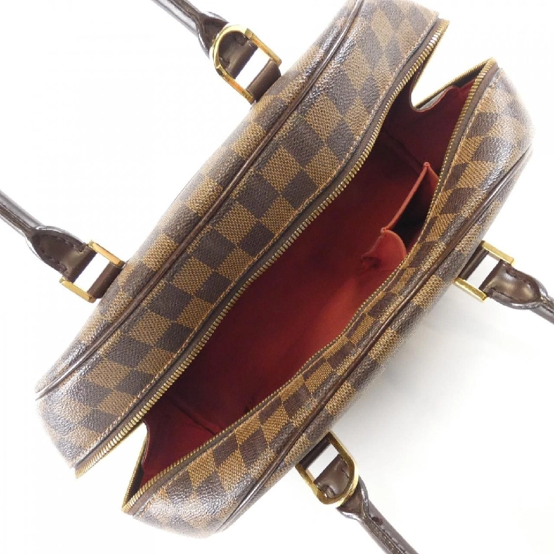 Túi Louis Vuitton Damier Nolita N41455 615489