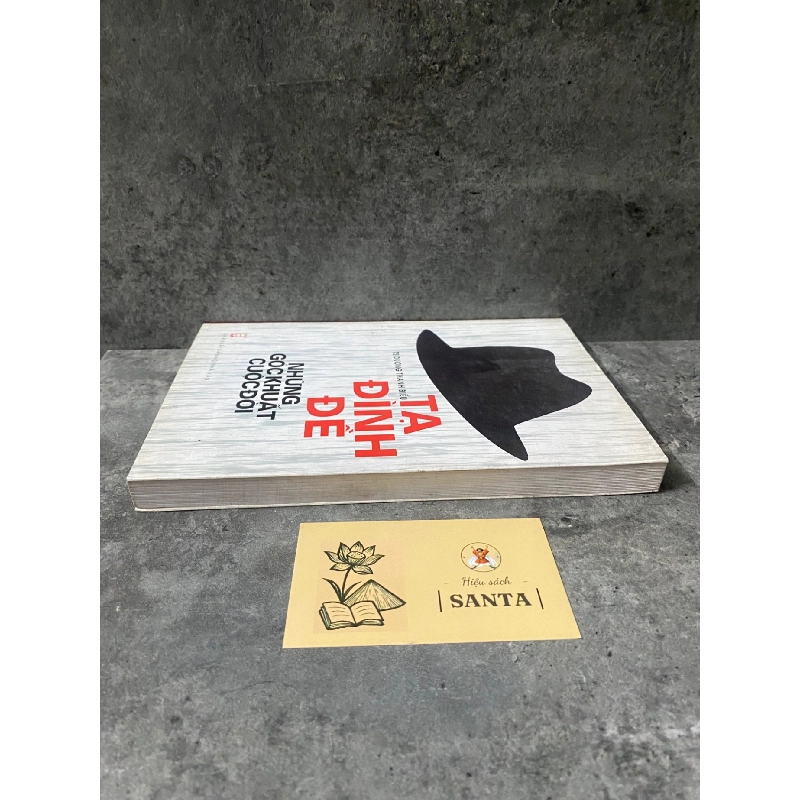 Tạ Đình Đề những góc khuất cuộc đời- TS Dương Thanh Biểu 787650