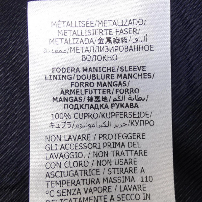 Gucci 705219 Z736B Áo khoác - Hàng hiệu Chính hãng 819185