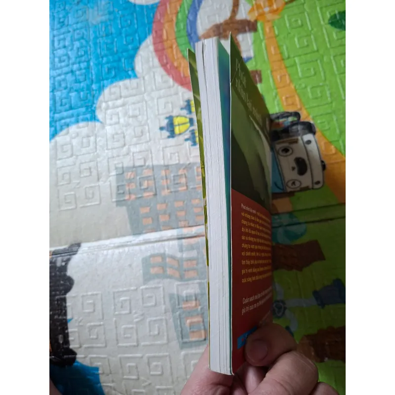 Phút Nhìn Lại Mình 966513