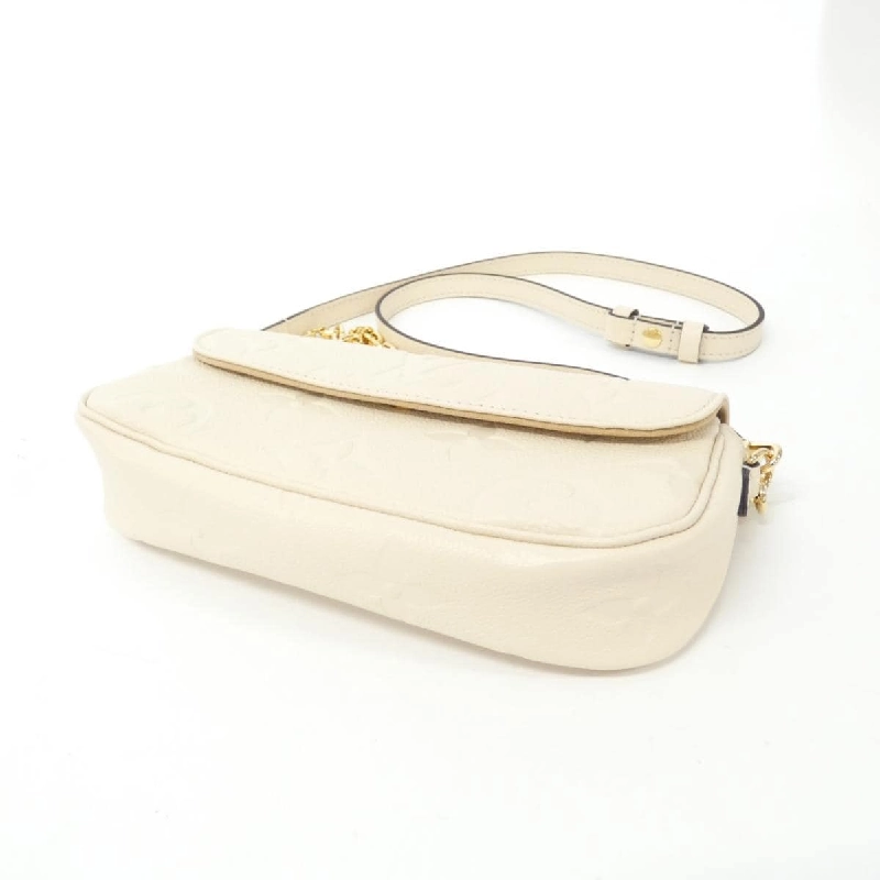 【Sản phẩm chưa sử dụng】Ví Louis Vuitton Monogram Empreinte trên dây chuyền Ivy 622165