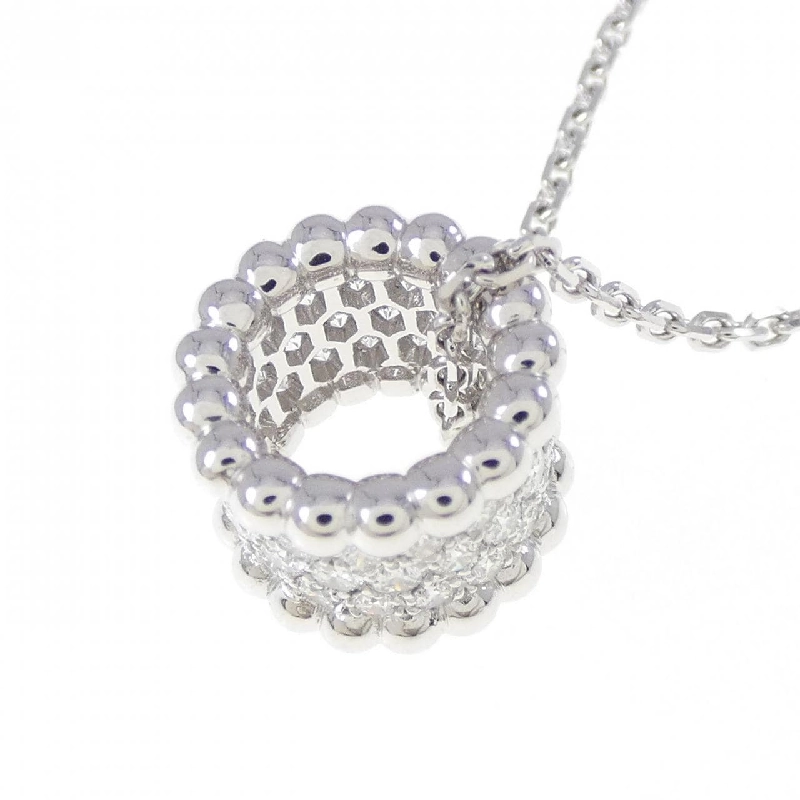 Vòng cổ Van Cleef & Arpels Perlee 5 vòng - Hàng hiệu Authentic 842290