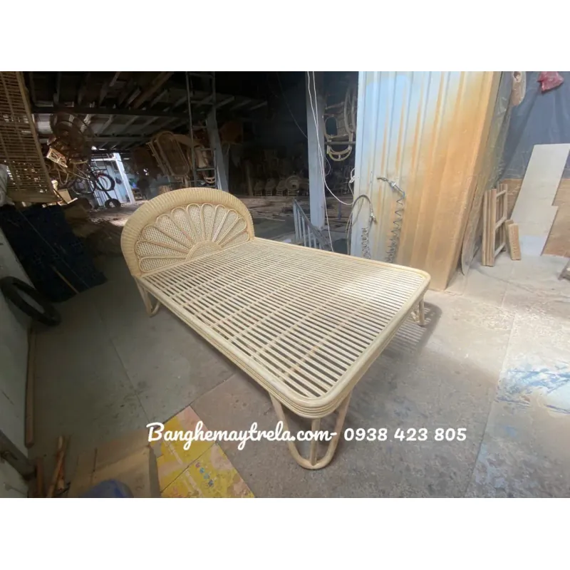 Giường mây 704365