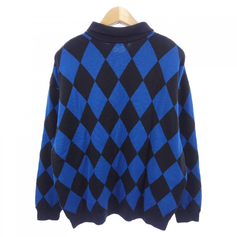 VAI NAL ARCHIVE Áo len - Hàng hiệu Authentic 899271