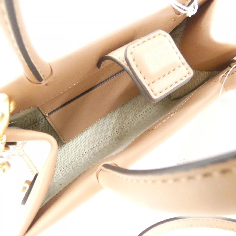 【Mới】Tory Burch Eco Ella Mini Tote 145613 Túi 609714