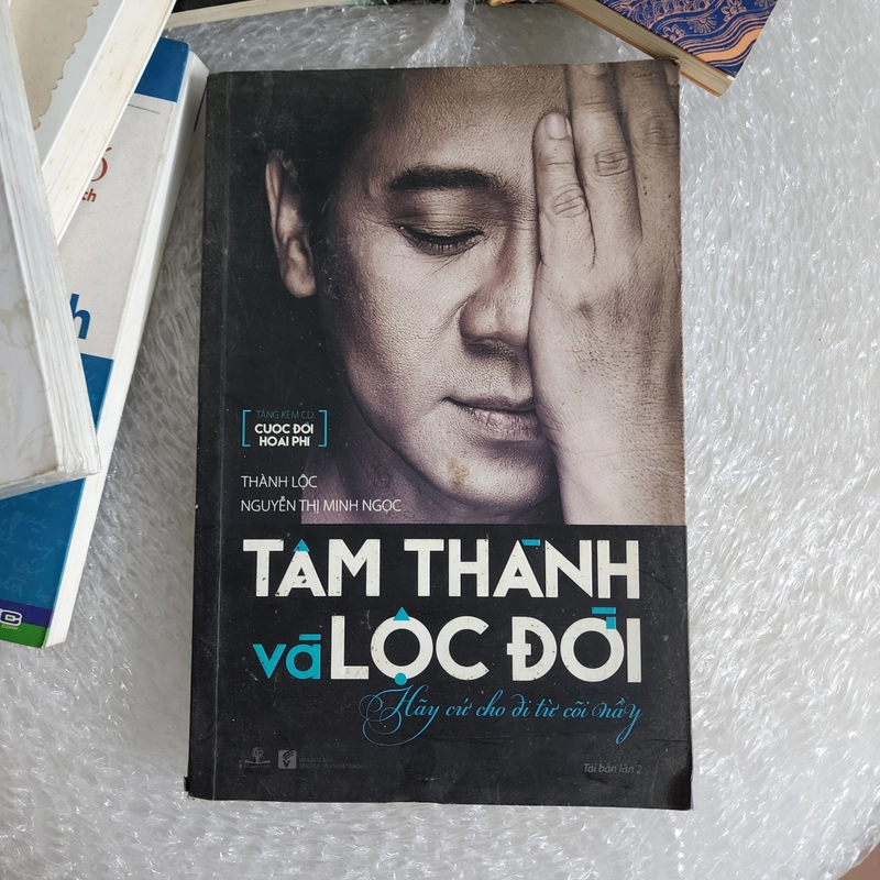 Tâm thành và lộc đời | Thành Lộc 463556
