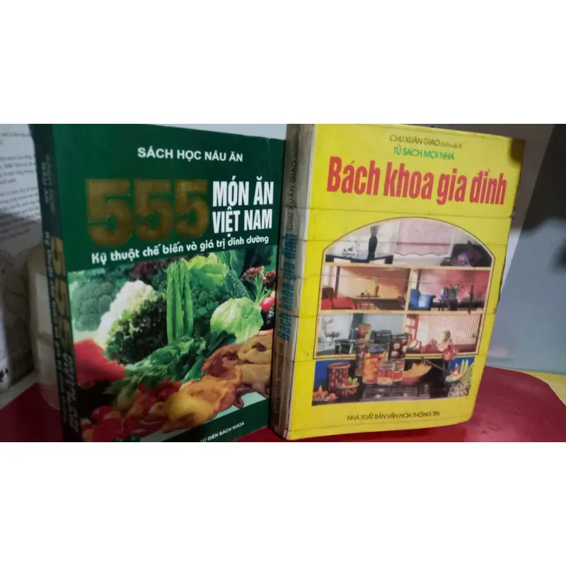 555 món ăn việt nam 755312