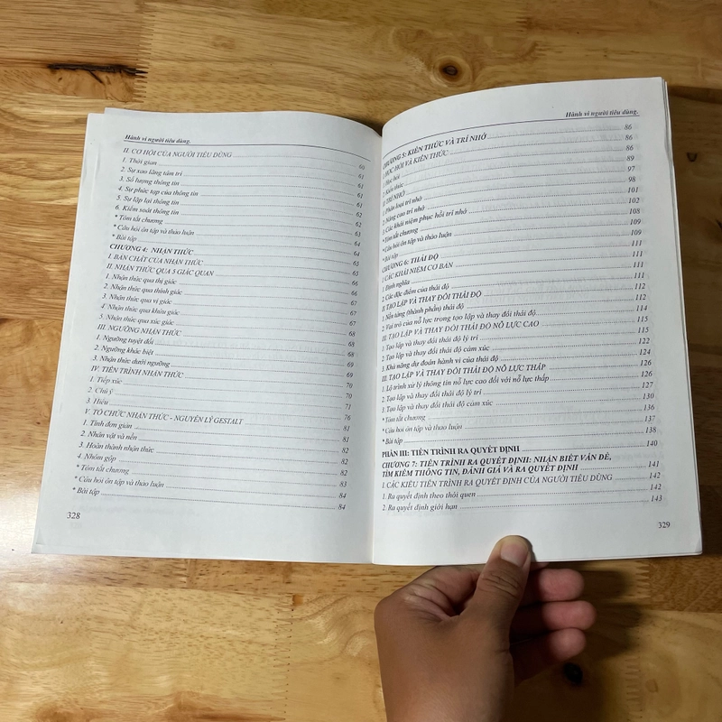 II Tựa sách: Hành Vi Người Tiêu Dùng - 2011 469380