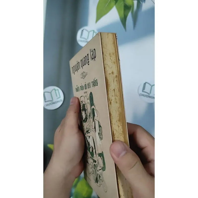 Những Mảnh Đời Đen Trắng - Nguyễn Quang Lập 798409