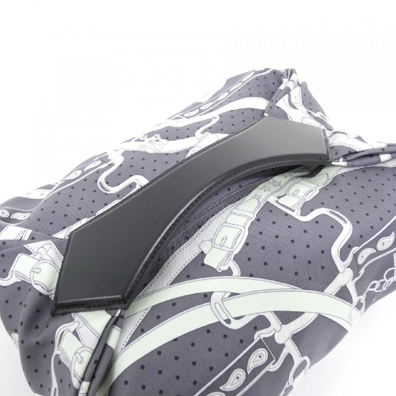 HERMES LA PROMENADE DU MAIN BANDANA BALSOVA 084907CK Túi - Hàng hiệu Chính hãng 766433