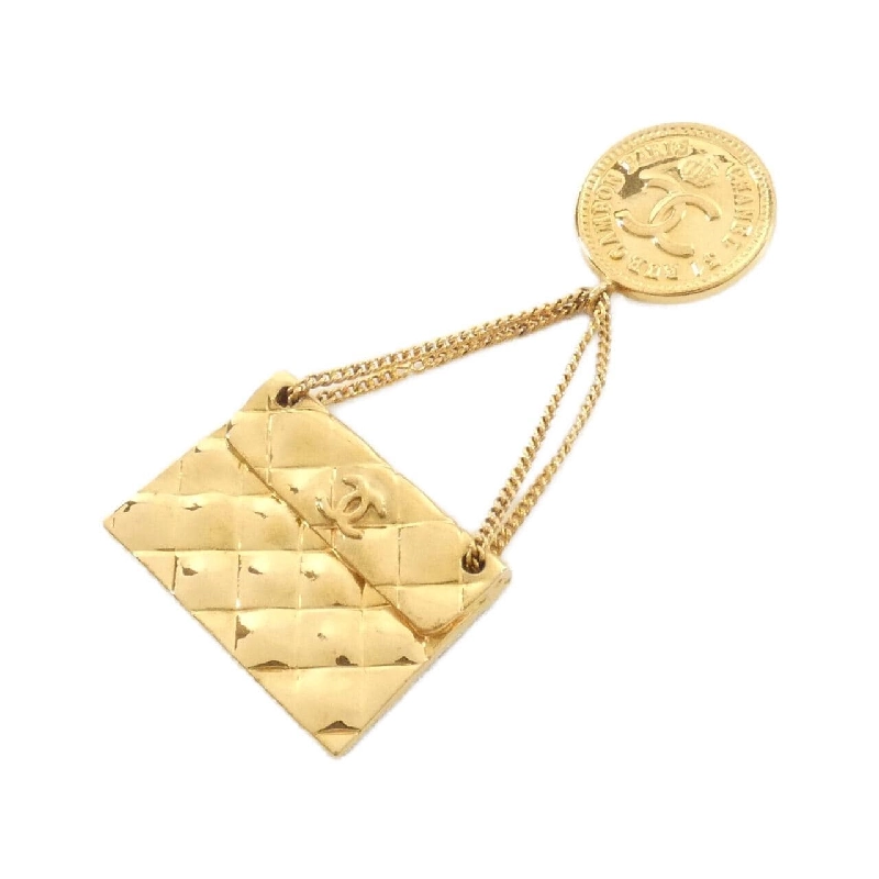 Brooch Chanel 625505