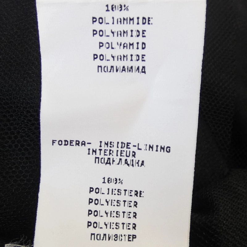 Váy FABIANA FILIPPI - Hàng hiệu Authentic 814256