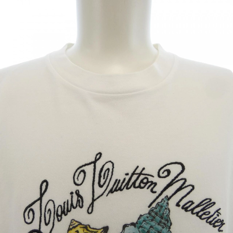 Áo thun LOUIS VUITTON - Hàng hiệu Authentic 905894