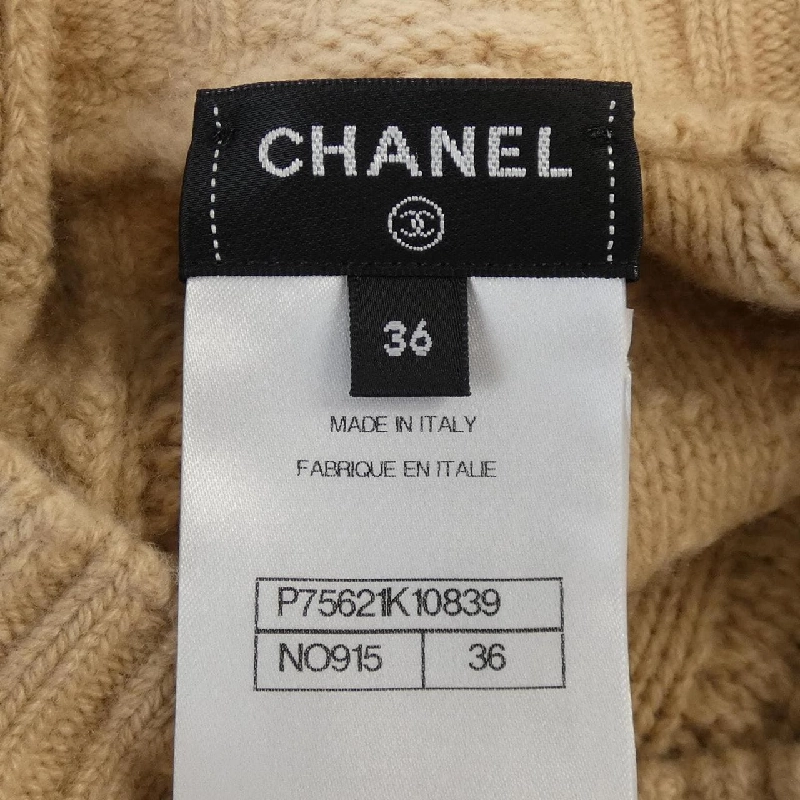 【Mã giảm giá】Chanel CHANEL Áo len 643242