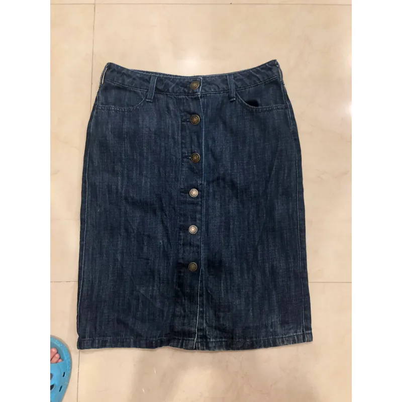 Chân váy công sở new và used 565116
