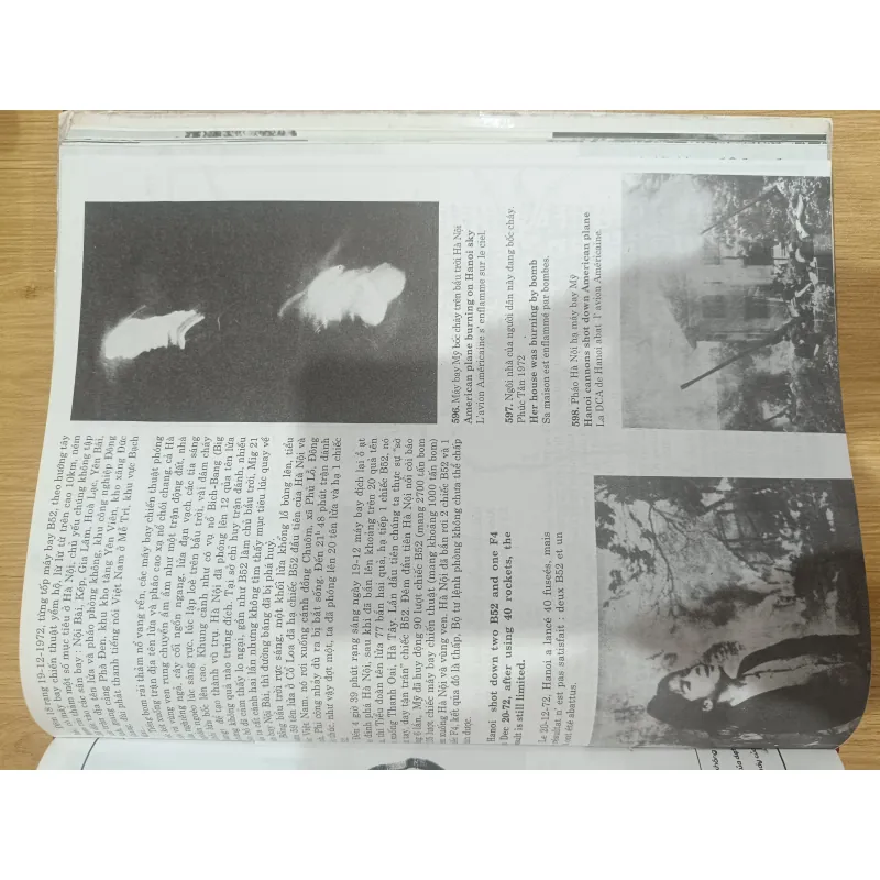 Việt Nam cuộc chiến 1958 -1975 1019011